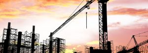 crane