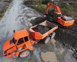 site safety